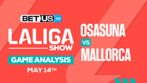 Real Madrid CF vs RC Celta de Vigo: Picks &#038; Preview 4/22/2023