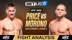 Prediction: Li Jingliang vs Carlos Prates Aug 17, 2024
