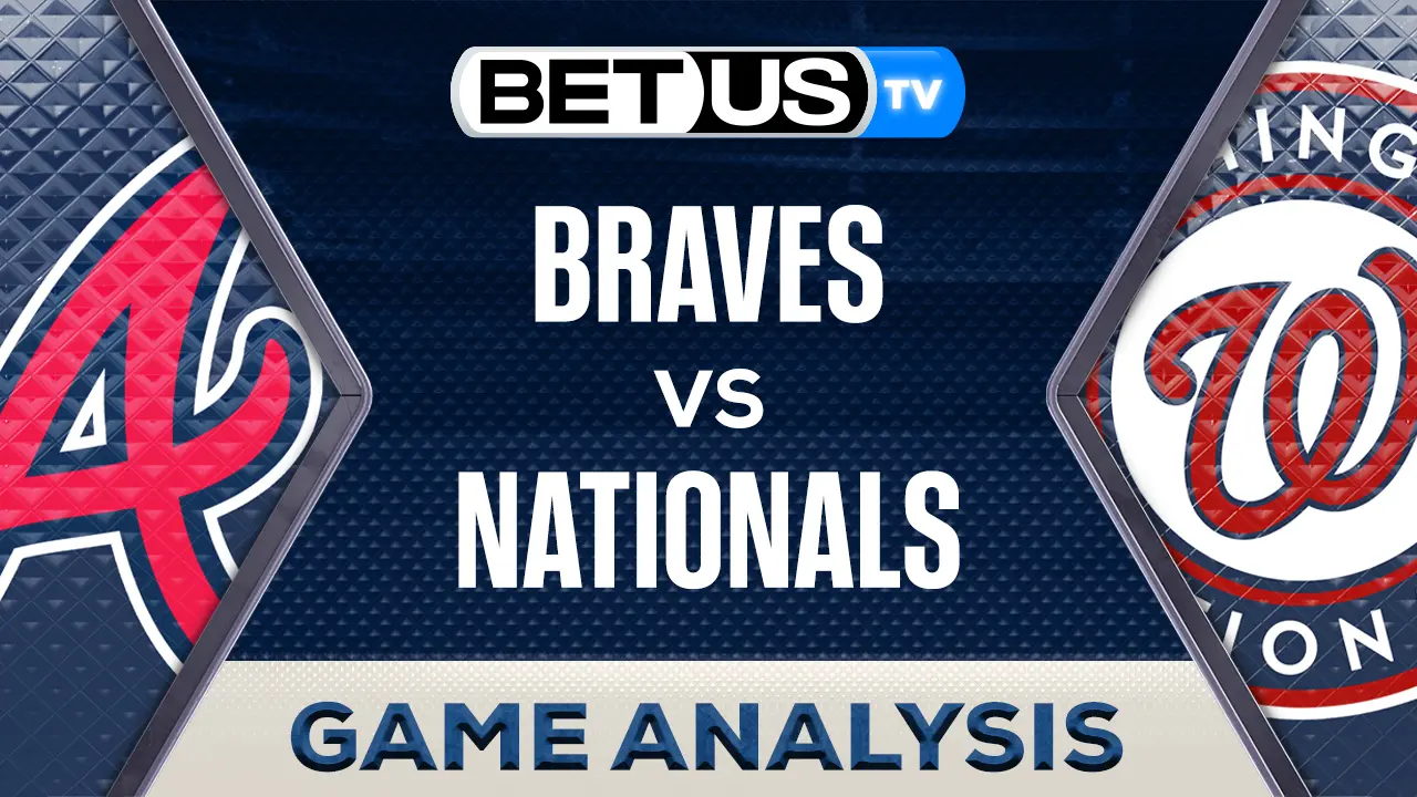 Prediction and Analysis Braves vs Nationals June 7, 2024