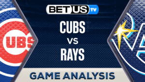 Pittsburgh Pirates vs Chicago Cubs: Preview &#038; Picks 6/14/23