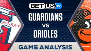 Picks &#038; Predictions: Dodgers vs Orioles 7/17/2023