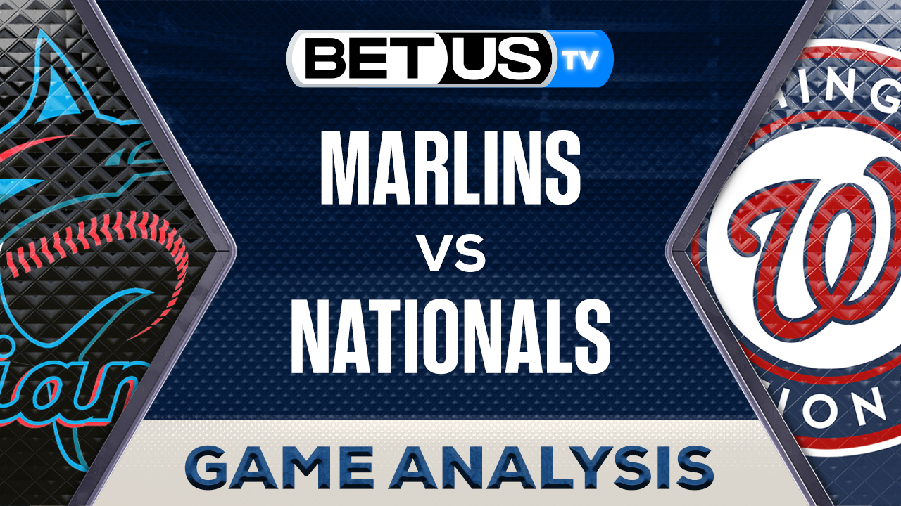 Prediction and Analysis: Marlins vs Nationals June 14, 2024