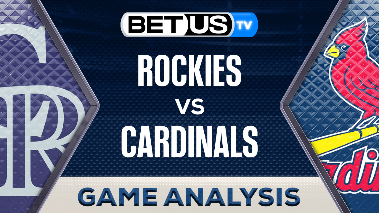 Prediction and Analysis: Rockies vs Cardinals June 06, 2024
