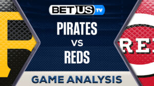 Arizona Diamondbacks vs San Diego Padres: Analysis &#038; Predictions 4/03/2023