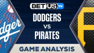 Predictions &#038; Analysis: Brewers vs Dodgers 8/15/2023