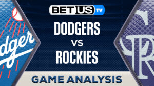 Washington Nationals vs Los Angeles Angels: Predictions &#038; Preview 4/10/2023