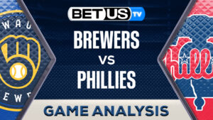 Brewers vs Giants: Expert MLB Predictions and Best Bets for April 21, 2025