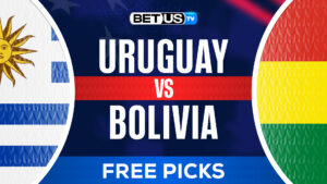 2023 French Open Men&#8217;s Finals: Preview &#038; Picks 6/11/2023