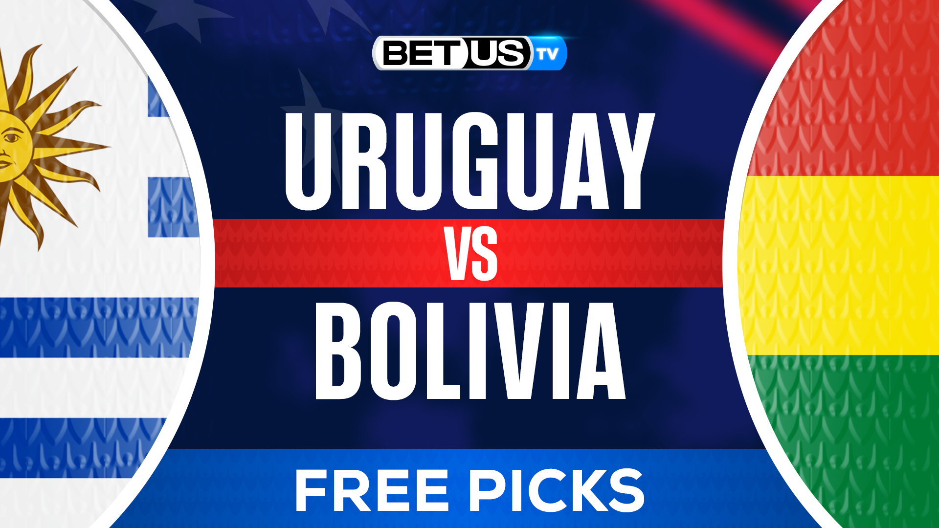 Prediction and Analysis Uruguay vs Bolivia June 27, 2024