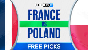 Prediction and Analysis: Spain vs Germany July 05, 2024