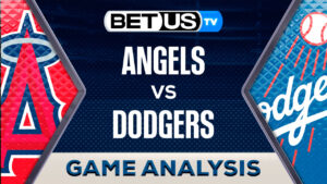 Los Angeles Angels vs Saint Louis Cardinals: Picks &#038; Predictions 5/03/2023