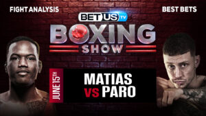 Artur Beterbiev vs Joe Smith Jr: Predictions &#038; Picks 6/17/2022