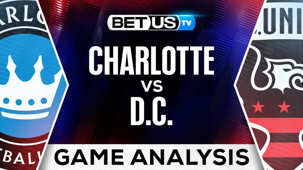 Prediction and Analysis: Charlotte vs D.C. June 15, 2024
