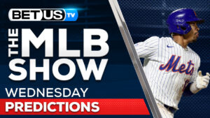 MLB Picks For Today May 8, Prediction &#038; Best Baseball Betting Odds