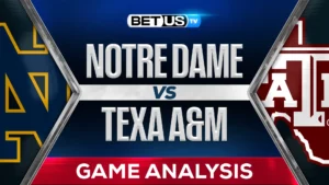 (Video) Kansas St. vs BYU Prediction and Analysis Sept. 21 2024