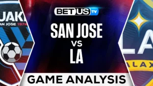 (Video) MLS Picks Round of 16 (PT1): Predictions, Best Soccer Odds and Free Tips