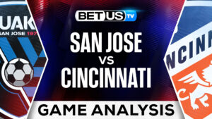 Prediction and Analysis: Austin vs LA April 27, 2024