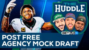 The Huddle Ep. 112