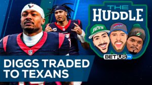 Should the Miami Dolphins Pay Tua Tagovailoa? | The Huddle