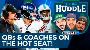 The Huddle Ep. 217
