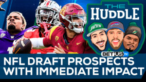(Video) The Huddle Ep. 205