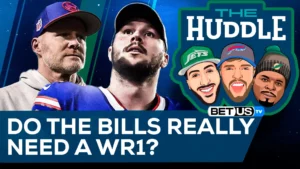 The Huddle Show: May 28, 2024