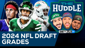 (Video) The Huddle Ep. 173