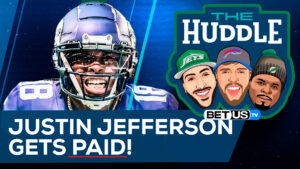 Training Camp News July 31st: The Huddle Ep. 114