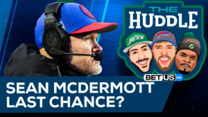 The Huddle Ep. 217