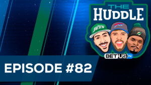 (Video) NFL Week 17 Reactions The Huddle Ep. 218