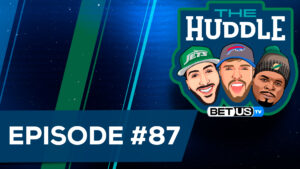 (Video) The Huddle Ep. 205