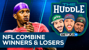 (Video) NFC North is Unpredictable and NFL Week 15 Reactions The Huddle Ep. 210