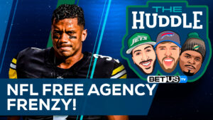 The Huddle Ep. 212