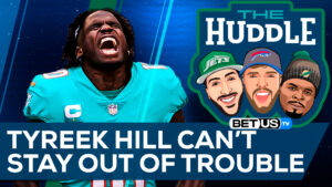 Josh Allen Was the Rightful MVP The Huddle Show Ep 245