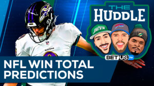 (Video) The Huddle Ep. 161