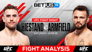 Picks &#038; Predictions: Raul Rosas Jr. vs Terrence Mitchell 9/16/2023