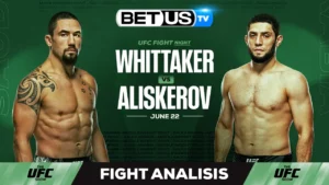 Predictions &#038; Preview: Benoit Saint-Denis vs Thiago Moises 9/2/2023