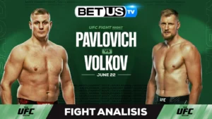 Predictions and Analysis: Johnson vs Flowers Feb 10, 2024