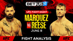 Analysis &#038; Picks: Jessica Andrade vs Tatiana Suarez 8/5/2023