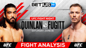 Preview &#038; Picks: Tyson Pedro vs Anton Turkalj 9/9/2023