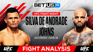 (Video) Moicano vs Saint Denis Fight Night: Predictions, Picks and Best Bets