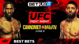 Prediction and Analysis: Nicolau vs Perez April 27, 2024