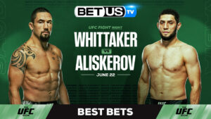 Analysis & Predictions: Ankalaev vs Walker 1/13/2024