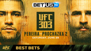 Picks &#038; Predictions: Ferguson vs Paddy 12/16/2023