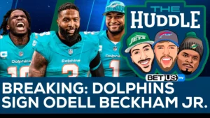 (Video) NFL Week 4 Recap and The Dolphins Fall 1-3: The Huddle Ep. 156