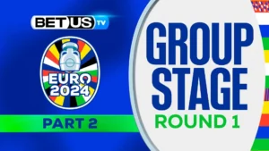 EURO 2024: Spain and Italy Meet Again: Group Stage Matchday 2 Picks (Part 1)