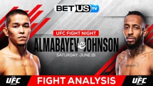 Picks &#038; Predictions: Justin Tafa vs Austen Lane 9/9/2023