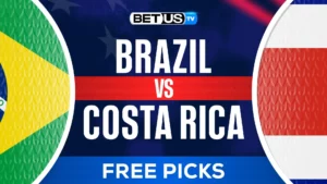 Prediction and Analysis: To Win Copa America 2024 June 13, 2024
