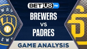 Washington Nationals vs Los Angeles Angels: Picks &#038; Predictions  4/11/2023