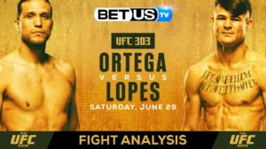 Analysis &#038; Predictions: Song vs Gutierrez 12/9/2023